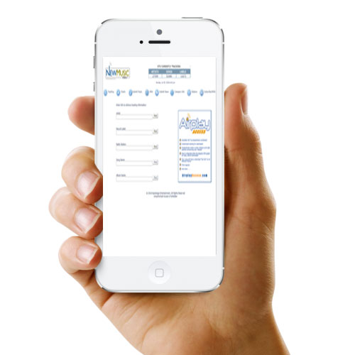 Spins Tracking System